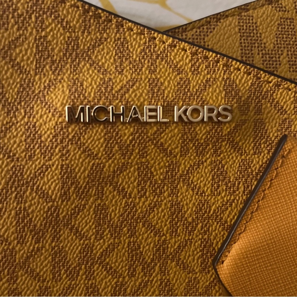Mk bag - Picture 3 of 4